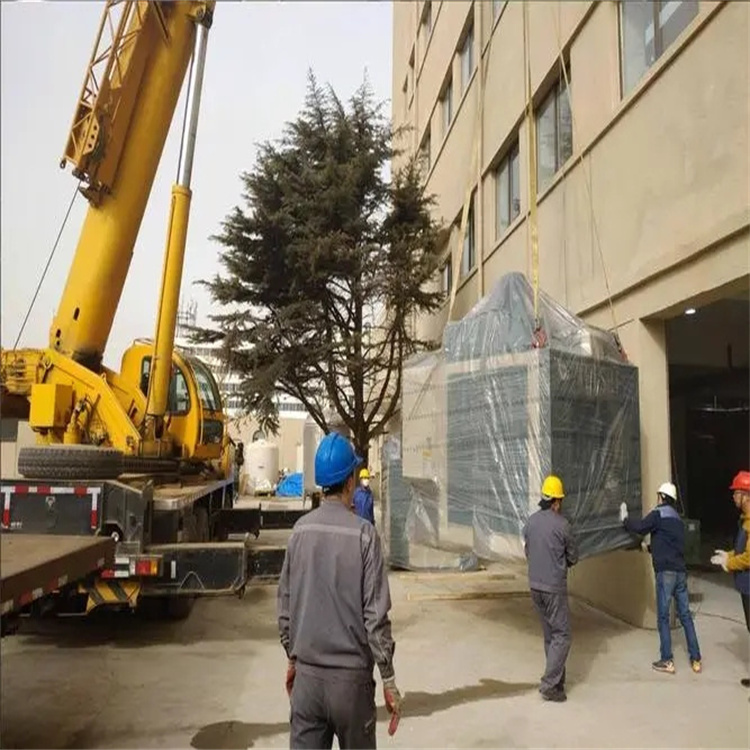 永年县附近12吨吊车出租电话