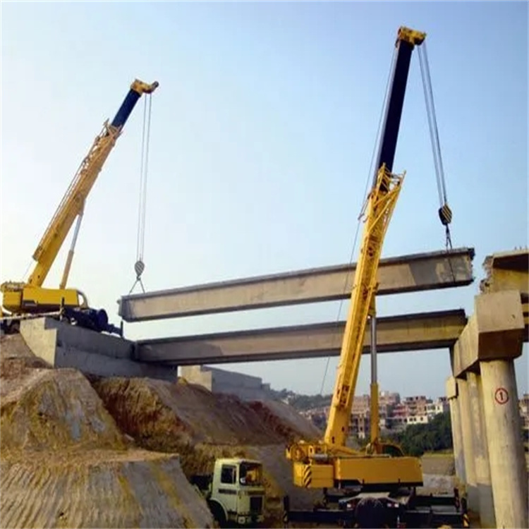 永年县小型吊车出租