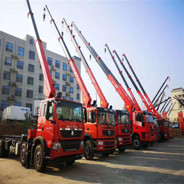 永年县吊车出租保险全解读：设备损坏责任如何划分