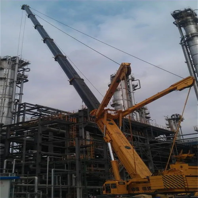 永年县吊车出租电话