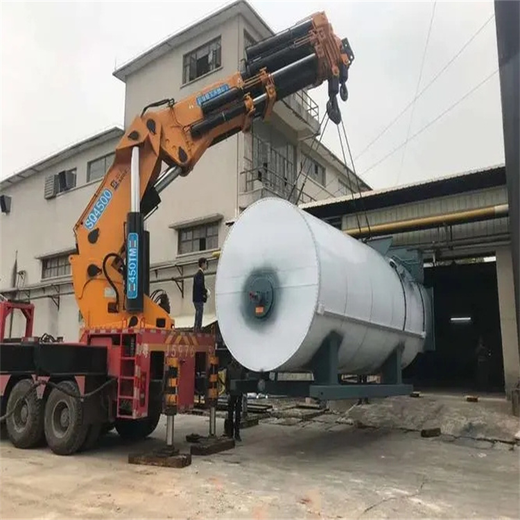 永年县室内装修小型折臂吊出租服务：高效解决方案与租赁指南