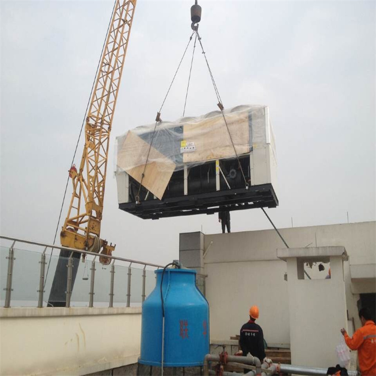 永年县大型汽车吊出租多少钱