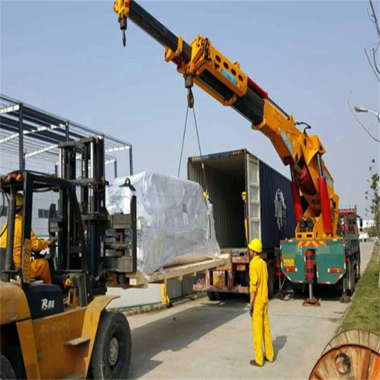 永年县专业随车吊出租电话