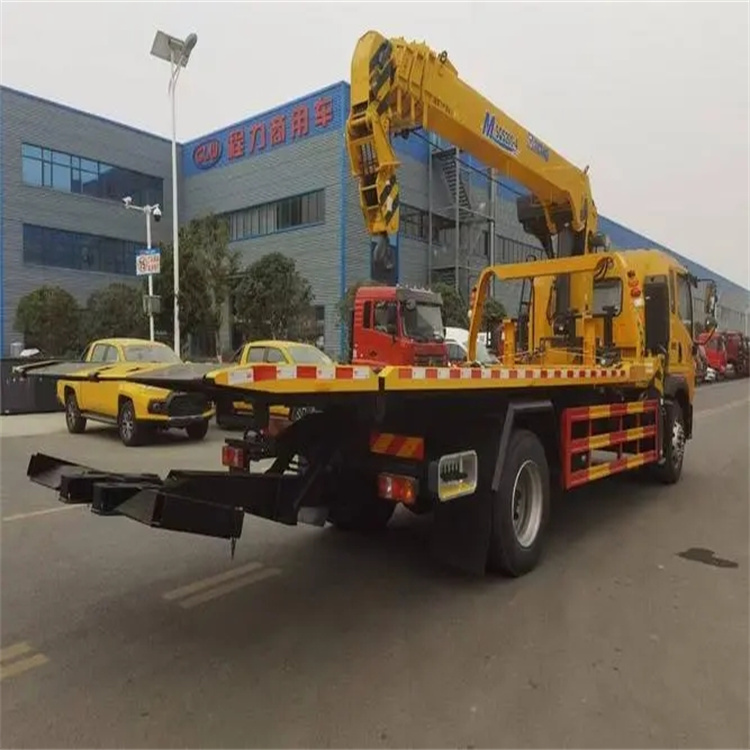 永年县附近小随车吊出租电话，轻松解决搬运烦恼