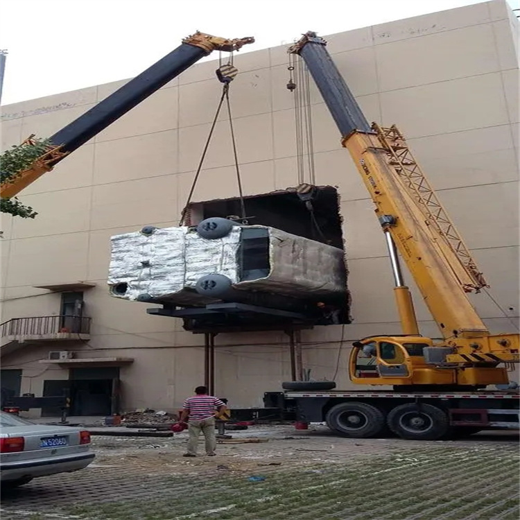 永年县25吨汽车吊出租