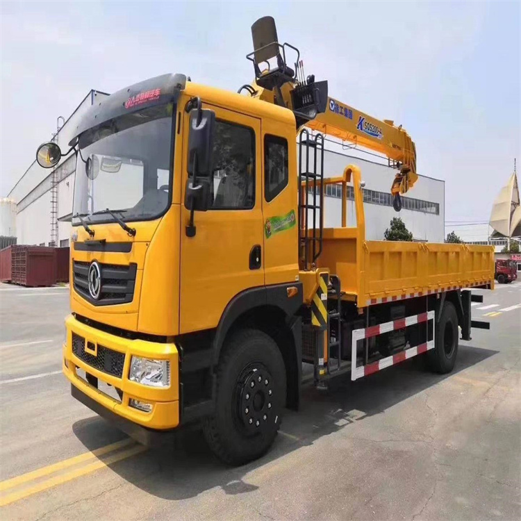 永年县附近找一辆随车吊出租