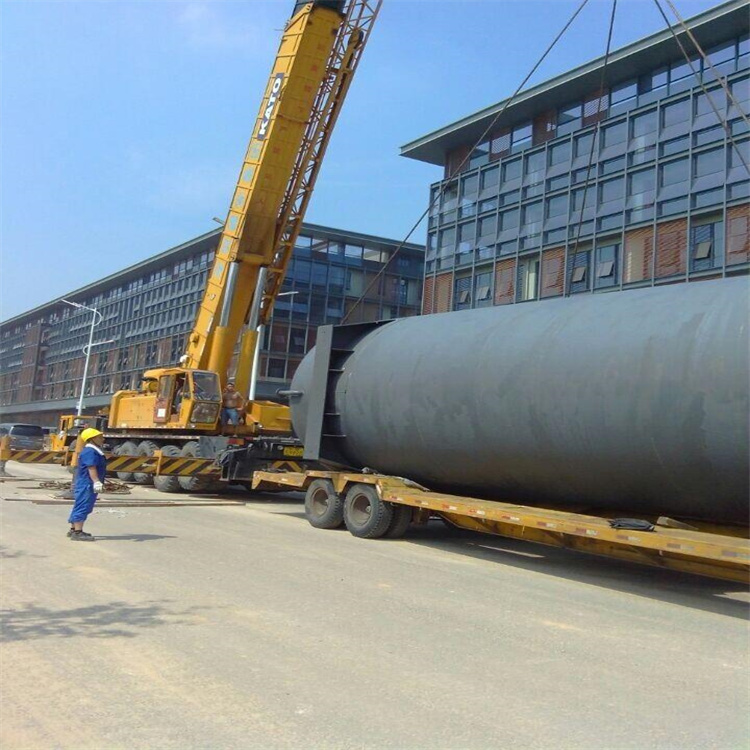 永年县300吨汽车吊出租