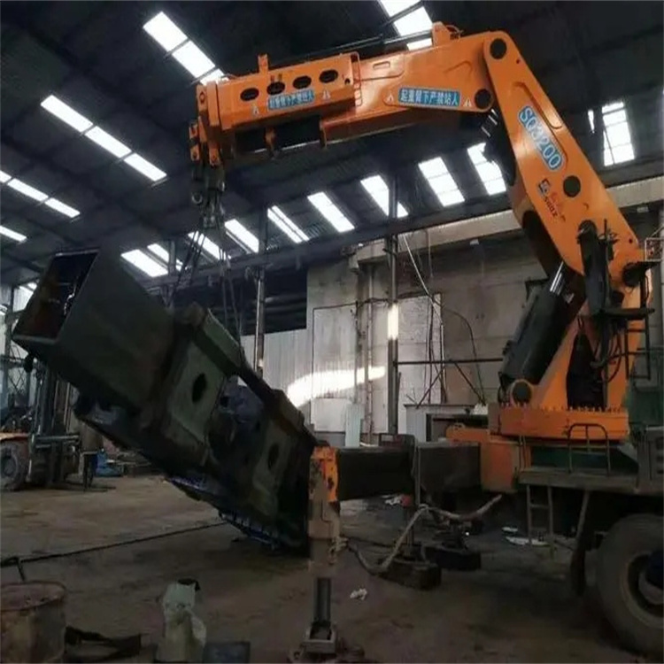 永年县130吨折臂吊车出租吊机租赁附近电话