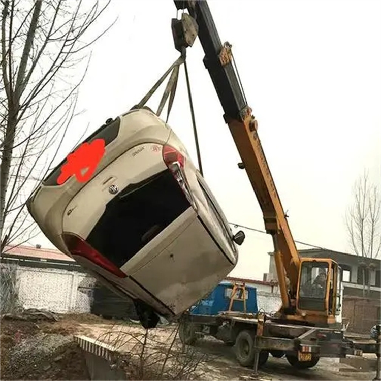 永年县随时待命，吊车24小时道路救援服务全解析