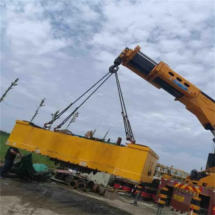 永年县专业吊车出租哪家好