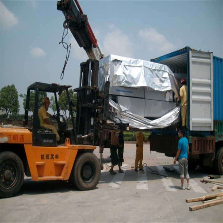 永年县专业吊车出租多少钱